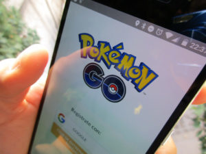 Pokémon Go Leads the AR Revolution