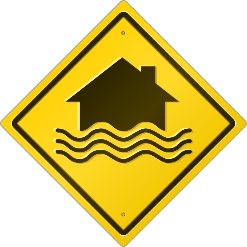 Flood Hazard Zone - Elevation Certificate